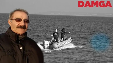 Şile’de Balıkçı Teknesi Çarpıştı, Mehmet Yalçın’ın Cesedi 8 Gün Sonra Bulundu