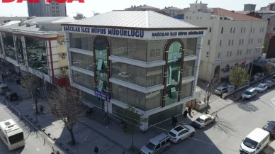 Bağcılar Nüfus Müdürlüğü: Nerede, Adresi, Nereye Bağlı, Telefon Numarası, Randevu, Yol Tarifi, Hangi Otobüs Gider?