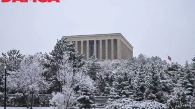 Ankara'da Yarın Okullar Açık mı? Ankara'da 26 Kasım Salı (Bugün) Okullar Tatil mi?