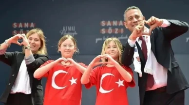 Ali Mahir Başarır’ın Eşi Kim, Kiminle Evli? Avukat Sebla Öztürk Başarır Kimdir? Evlilik Hayatı