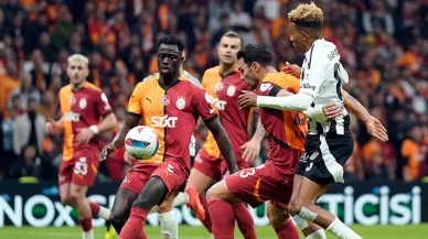 Galatasaray’dan Beşiktaş Zaferine 1 Milyon Euro Primi! Derbi Galibiyetiyle Kasalar Doldu