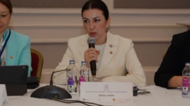 Nilhan Ayan Kimdir, Hangi Partiden, Evli Mi, Ne Mezunu, Ne İş Yapıyor, Kaç Yaşında, Nereli? Hayatı ve Kariyeri