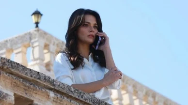 Uzak Şehir Alya Kimdir, Gerçek Adı? Sinem Ünsal Kim, Evli Mi, Kaç Yaşında, Nereli? Detaylar!