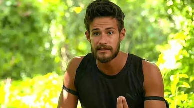 Survivor Batuhan Saçları Protez Mi, Peruk Mu? Detaylar!