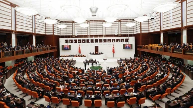 TBMM’de bütçe maratonu başlıyor!