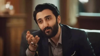 Kızılcık Şerbeti Firaz Kimdir, Gerçek Adı, Evli Mi, Nereli, Kaç Yaşında, Rol Aldığı Diziler! Tüm Detaylar!