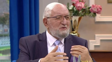 Necmettin Nursaçan Kimdir, Eşi Kim, Öldü Mü? Hastalığı Neydi, Hayatı ve Biyografisi ve Detaylar!