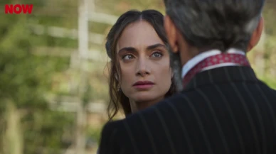 Şakir Paşa’nın güzel gelini Aniesi kimdir? Aniesi’yi canlandıran İtalyan oyuncu Denise Capezza’nın hayatı ve detayları!