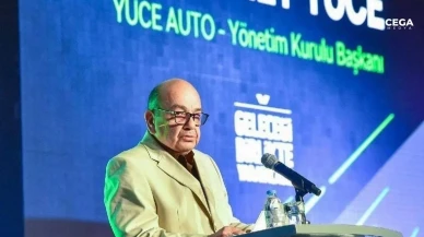 Ahmet Yüce Kimdir, Serveti, Nereli, Ne İş Yapıyor, Kaç Yaşında, Hangi Şirketin Sahibi? Hayatı ve Kariyeri