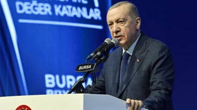 Cumhurbaşkanı Erdoğan 2024 yılında hükümetin yaptığı icraatları paylaştı