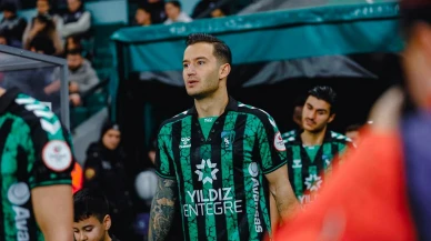 Oğulcan Çağlayan Kimdir, Hangi Takımlarda Oynadı, Kaç Yaşında, Aslen Nereli?