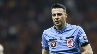 Hakem Ali Şansalan Kimdir, Kaç Yaşında, Nereli, Yönettiği Maçlar, Hangi Takımlı? Hayatı ve Kariyeri