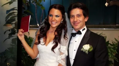 Ece Üner Kiminle Evli, Eşi Kim? Kaç Kez Evlendi, Aslen Nereli, Kaç Yaşında, Ne İş Yapıyor? Ailesi ve Hayatı