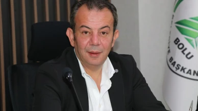 O sözler Tanju Özcan'ın başına dert açtı! Soruşturma başlatıldı