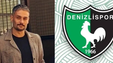 Denizlispor Başkanı Erhan Ergil Kimdir, Aslen Nereli, Serveti Ne Kadar? Kaç Yaşında ve Ne İş Yapıyor? Hayatı ve Kariyeri