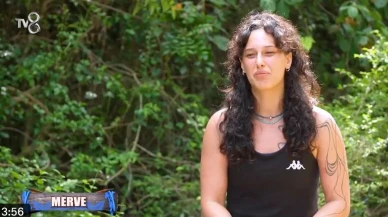 Survivor Merve Özdemir Kimdir, Aslen Nereli, Evli Mi, Kaç Yaşında, Mesleği, Ne İş Yapıyor, Hayatı