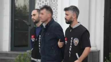 Ünlü işadamı için vahşi plan: Halıya sar, parçala, erit!