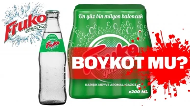 Fruko boykot mu, İsrail malı mı, hangi ülkenin malı? İsrail iddiaları ve Coca-Cola bağlantısı