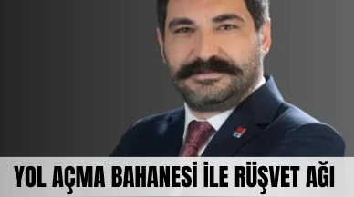 Bodrum’da rüşvet skandalı! CHP’li isim gözaltında