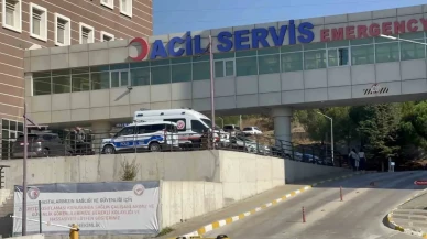 Akran zorbalığı kabusa döndü: 14 Yaşındaki M.D.Y. yoğun bakımda hayata tutunmaya çalışıyor!