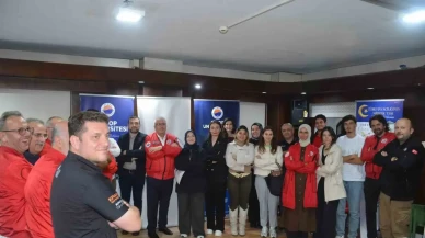 Sinop’ta TEKNOFEST izlenimleri konuşuldu: Gençler bilim ve inovasyonu paylaştı!