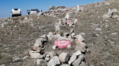 Tarihin unutulmuş satırları: Trabzon’da 1. Dünya Savaşı Şehitliği gün yüzüne çıkıyor!