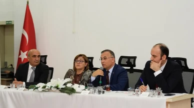 Gaziantep yeniden doğuyor: Atölyelerden çıkan eserler kentin ruhunu nasıl değiştirecek?