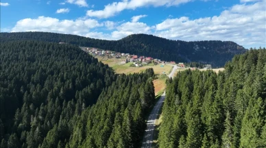 Kiraz diyarına yeni isim Meclis yolunda Giresunlular nefeslerini tuttu!
