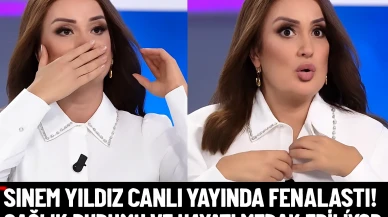 Sinem Yıldız Kimdir, Kaç Yaşında? Beyaz Magazin Sunucusu Hakkında Merak Edilenler