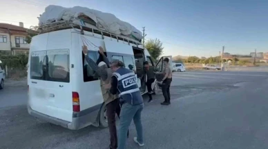 22 yıllık firar sona erdi: İki cinayetin zanlısı yakalandı!