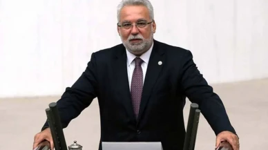 Eski AK Parti Milletvekili Hüseyin Kocabıyık tutuklandı