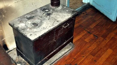 Ev kazası genç kızı hayattan kopardı: Acı haber yürek burktu!