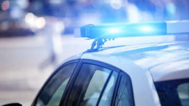 Yayalara korku dolu anlar yaşattı, paylaşım yapınca yakalandı