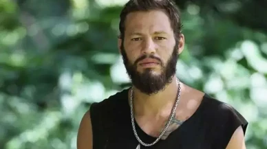Survivor’a bomba giriş! Avatar Atakan’ın gafı kulisleri yıktı geçti