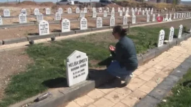 Sivas’ta anne yüreği adalet peşinde: 'O gün beni yalnız bırakmayın'