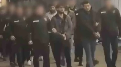 Göçmen deposu ortaya çıktı! Kimliksiz ve kayıt dışı...