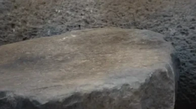 Kilis’te el işçiliğiyle yapılmış yöresel eşyalar kültürel mirası yaşatıyor