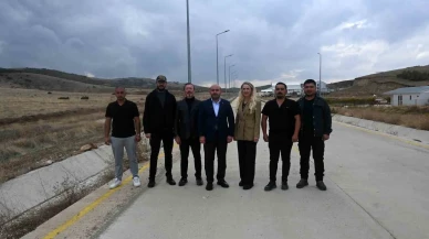 CHP, Türkiye'nin enerji bağımsızlığına set vurdu!