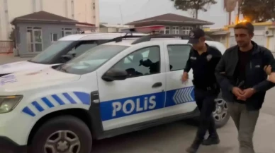 Polisin dikkati sonuç verdi: 33 yıl hapis cezası bulunan firari Adana’da yakalandı!