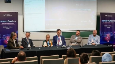 CERN teknolojileri artık Türkiye’de değer üretecek!