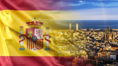 İspanya hükümeti Sumud Filosu’na güvenlik uyarısı yaptı