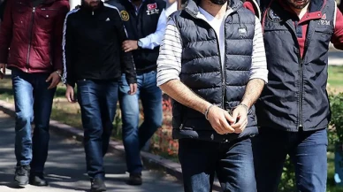 Gaziantep’te asayiş operasyonu! 12 yıl hapisle aranan zanlı yakalandı