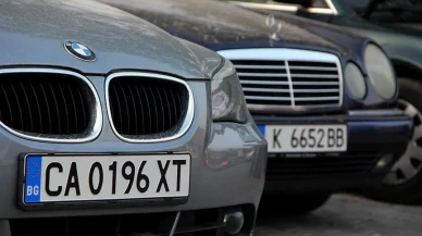 Yabancı plakalı araçlara yeni cezai takip: Yurt dışına çıkışa engel geliyor!