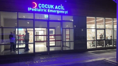 Okul gezisi kabusa döndü: 17 öğrenci hastanelik oldu