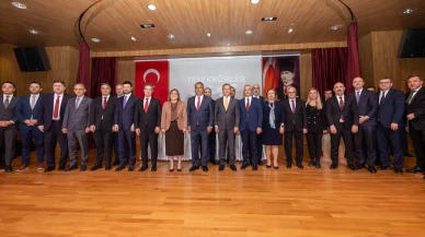 Gaziantep'in dünya markası yolculuğu başladı!