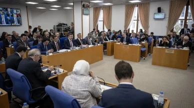 TBMM’de kritik bütçe mesaisi! Komisyon kolları sıvadı