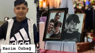 Kerim Özbağ kaç yaşında ve kimdir? Ceza Aldı mı, Almadı mı? İşte net cevap