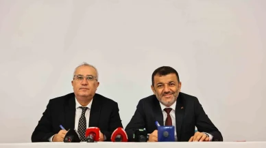 Çameli’den duygulandıran protokol: 'Her canlının yaşamı bizim için değerli'