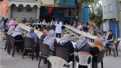 Geriatri eğitimi ile yaşlılara sağlıklı yaşam ipuçları: Kütahya'dan örnek proje!