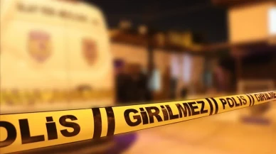 Karı-kocaya cami önünde kanlı hesap: Dehşet cinayetin perde arkası!